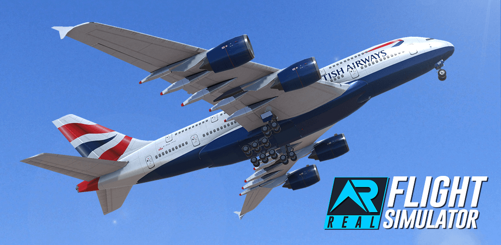 RFS - Real Flight Simulator v3.2.1 APK (Full Game)