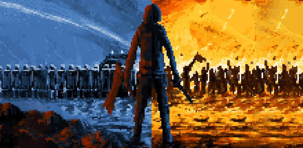 RI0T Mobile v1.1.3 APK (Unlocked Game)