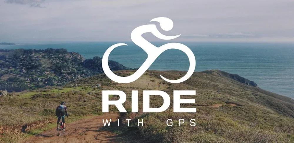 Ride with GPS: Bike Navigation v4.3.5 MOD APK (Premium Unlocked)