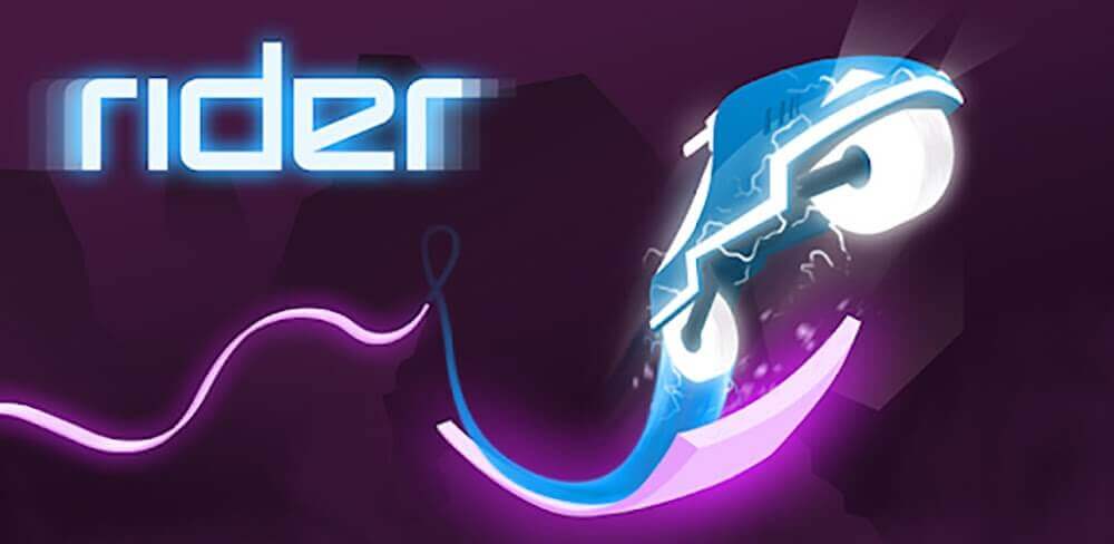 Rider v3.06.0.01 MOD APK (Unlimited Money)