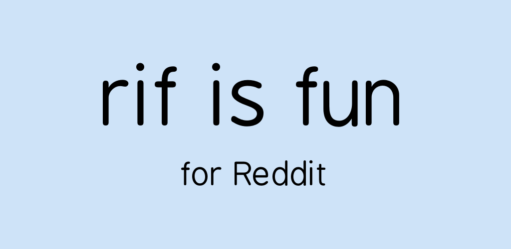 rif is fun golden platinum for Reddit APK v5.6.22 (Paid)
