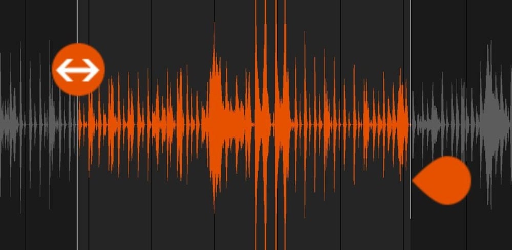 Ringtone Maker and MP3 Editor v1.11.1 APK MOD (Pro Unlocked)