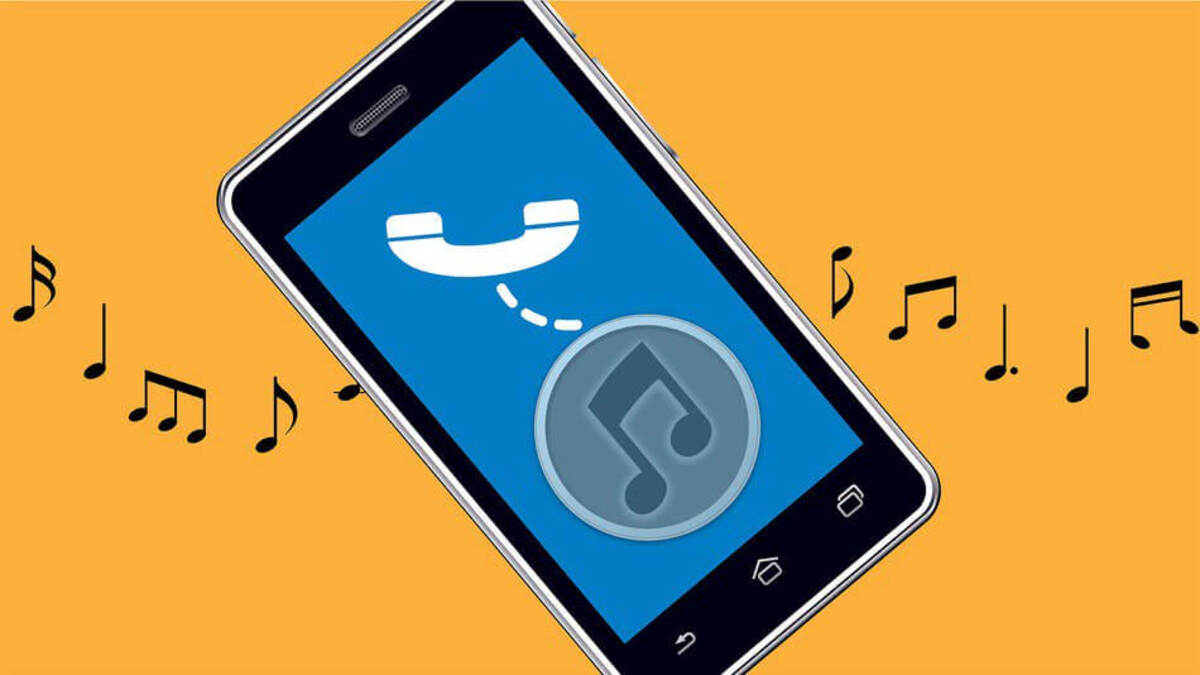 Ringtones for Android v15.12.3 MOD APK (Premium Unlocked)