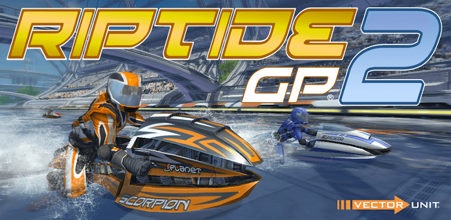 Riptide GP2 v2026.02.26 MOD APK (Unlimited Money)