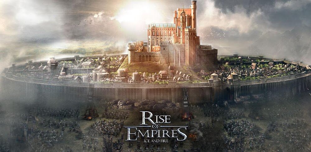 Rise of Empires: Ice and Fire v26.503.1 APK (Latest)