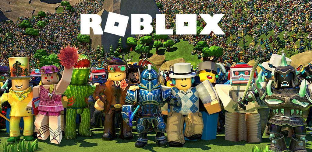 Roblox v2.723.787 MOD APK (Mega Menu, 60 Features)