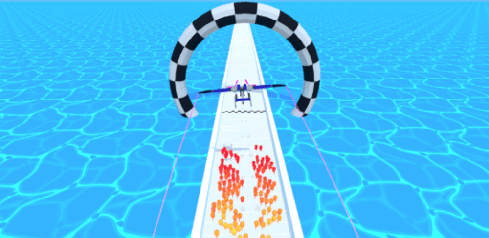 Robo Runner!! v0.6.7 MOD APK (Unlock All Items)