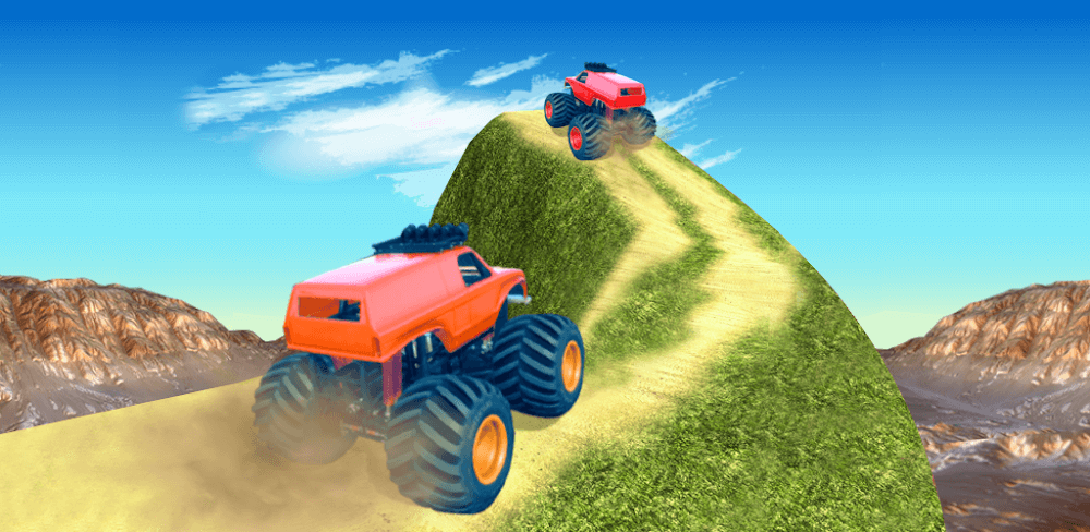 Rock Crawling v2.8.2 MOD APK (Unlocked VIP)