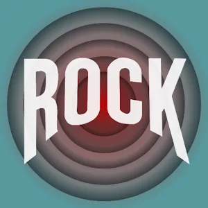 Rock Music online radio v6.4.0 GP MOD APK (Premium Unlocked)