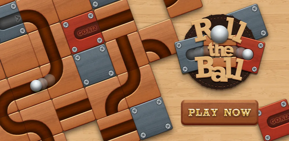 Roll the Ball v2605.0.1 MOD APK (Unlimited Hints)