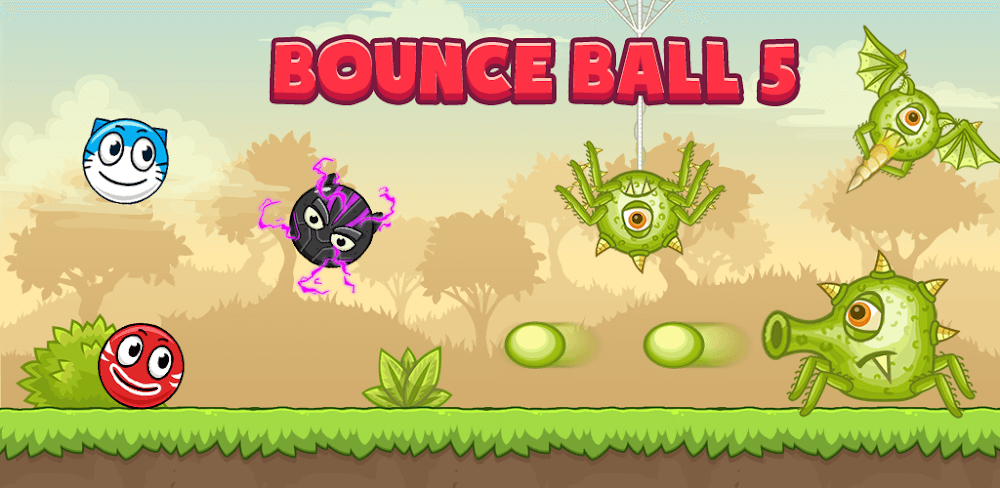 Roller Ball 5 MOD APK v1.4.8 (Unlimited Coins)