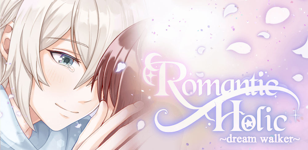 Romantic HOLIC v1.2.2 MOD APK (Unlimited Tickets)