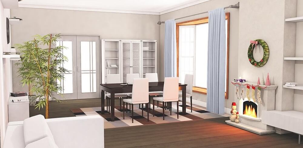 Room Planner v2626 MOD APK (Unlocked All Content)