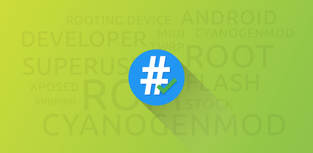 Root Check v4.7.0 MOD APK (Premium Unlocked)