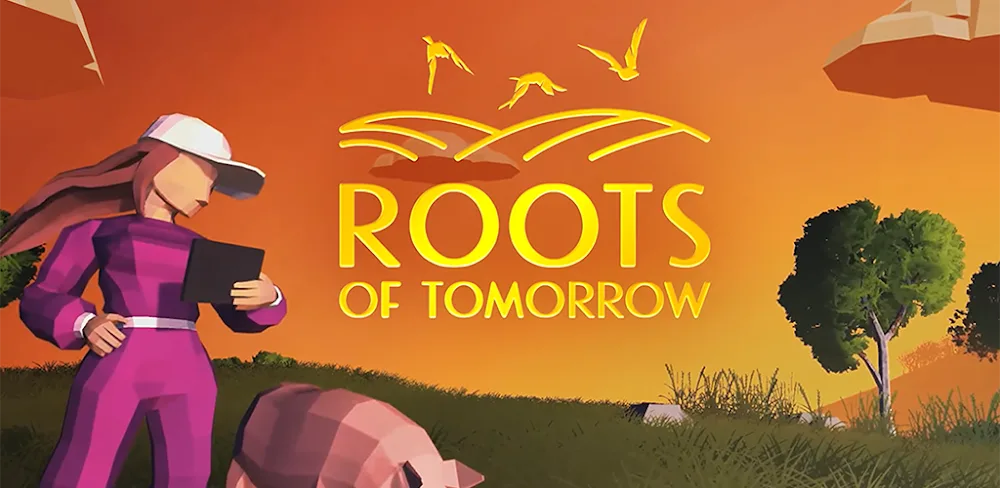 Roots of Tomorrow v1.11.1 MOD APK (Unlocked All DLC)