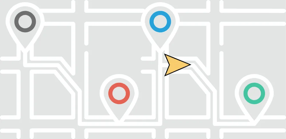 Routin Smart Route Planner v5.3.8 MOD APK (Premium Unlocked)