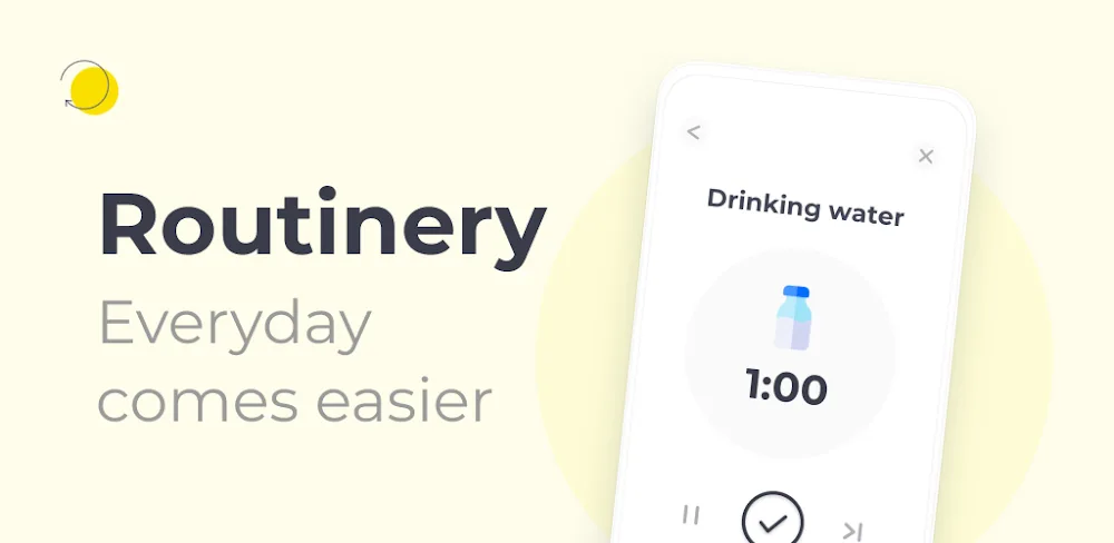 Routinery v3.29.25 MOD APK (Premium Unlocked)