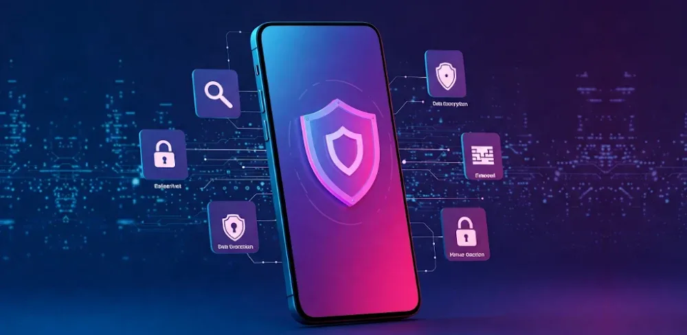 ROX Security v1.0.22 MOD APK (Premium Unlocked)