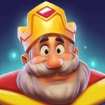 Royal Match v36263 MOD APK (Unlimited Money)