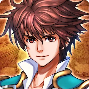 RPG Heirs of the Kings v1.1.7g MOD APK (Godmode, Damage, Defense Multiplier)