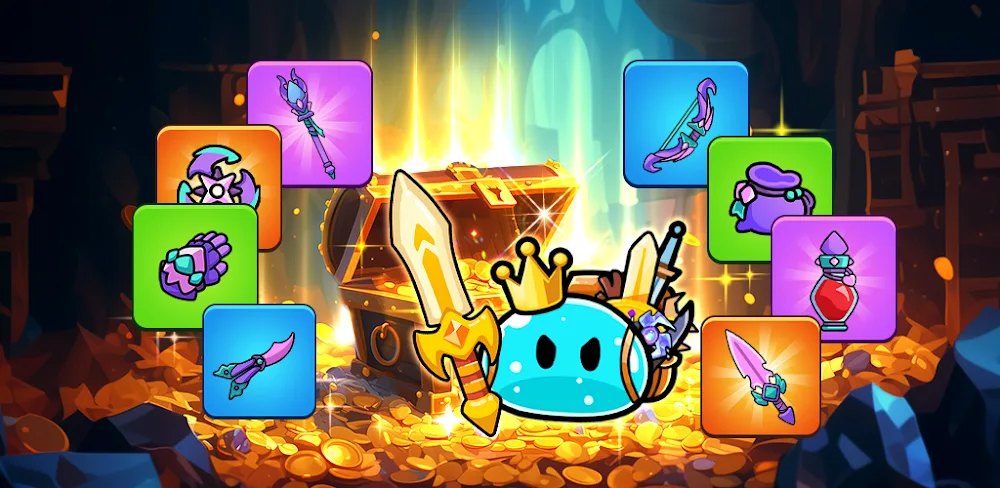 Rumble Bag: Bag Fight v1.8.04 MOD APK (Damage, Defense Multiplier, God Mode)