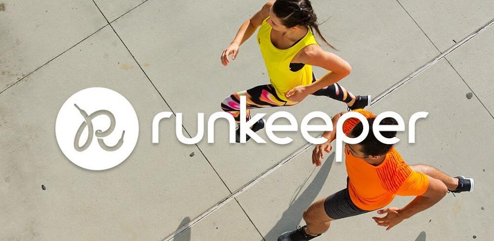 ASICS Runkeeper v16.27 MOD APK (Premium Unlocked)