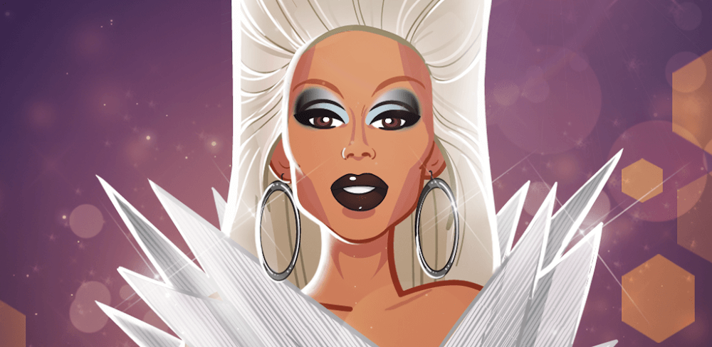 RuPaul's Drag Race Superstar v1.22.0 MOD APK (Unlimited Currency)