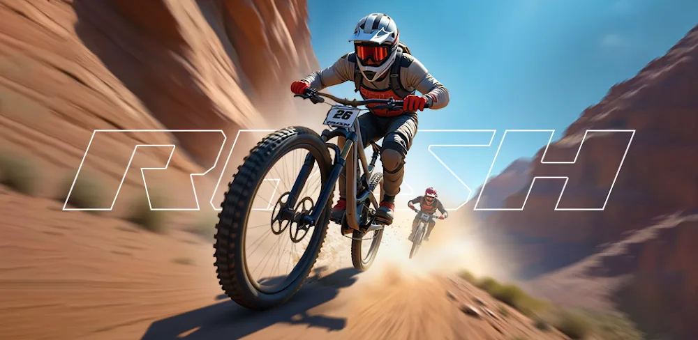 RUSH: Xtreme v2.0.1 MOD APK (Unlimited Money)