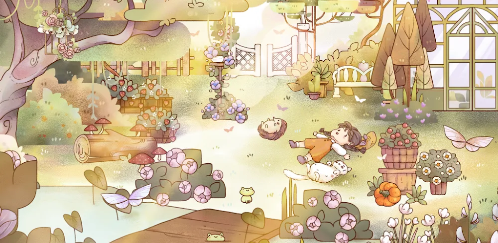 Ryahs Rhythm v0.17.72 MOD APK (Unlimited Money)