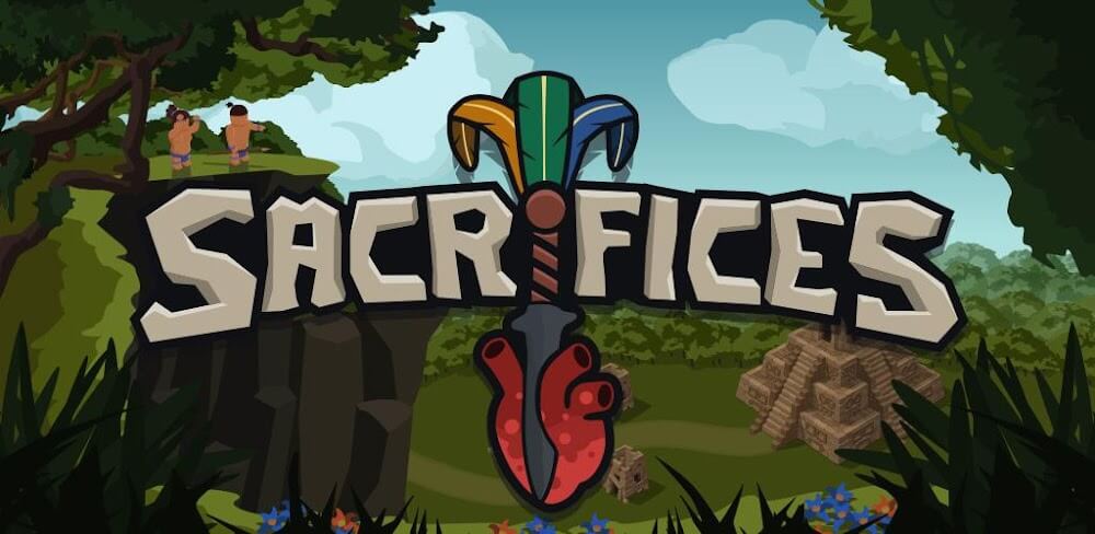 Sacrifices v1.12.16 MOD APK (Unlimited Blood)