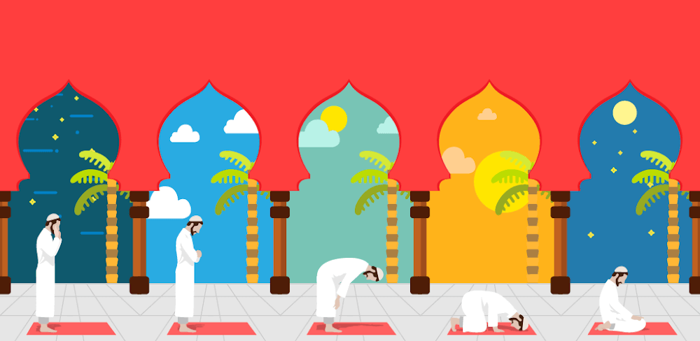 SalatKu v10.8.0 MOD APK (Premium Unlocked)