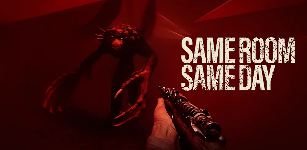 Same Room Same Day: Premium v0.0.5 APK (Unlocked Game)