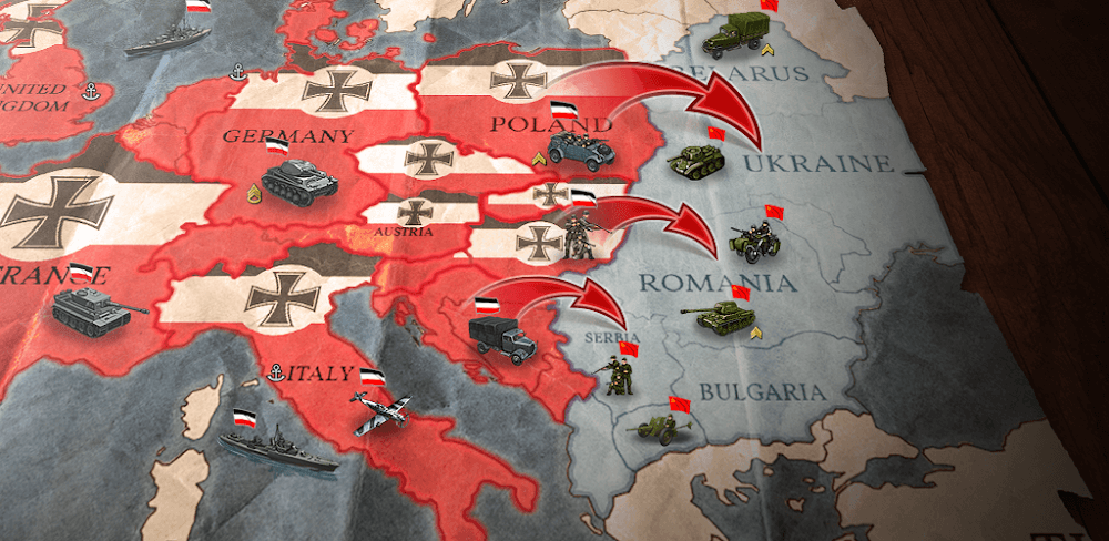 Sandbox: Strategy & Tactics v1.0.58 MOD APK (Free Purchase)