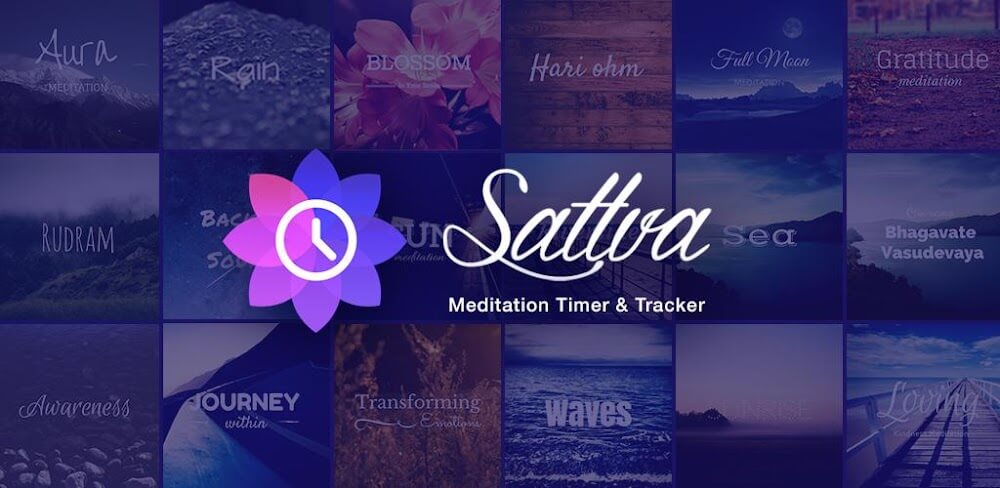 Sattva v9.7.4 MOD APK (Premium Unlocked)