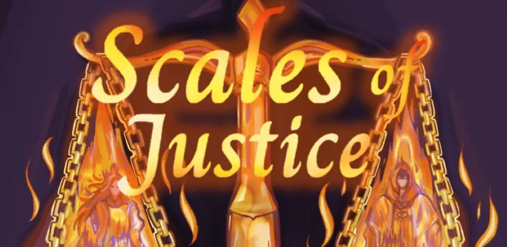 Scales of Justice v1.0.7 MOD APK (Unlocked Stories, No Ads)