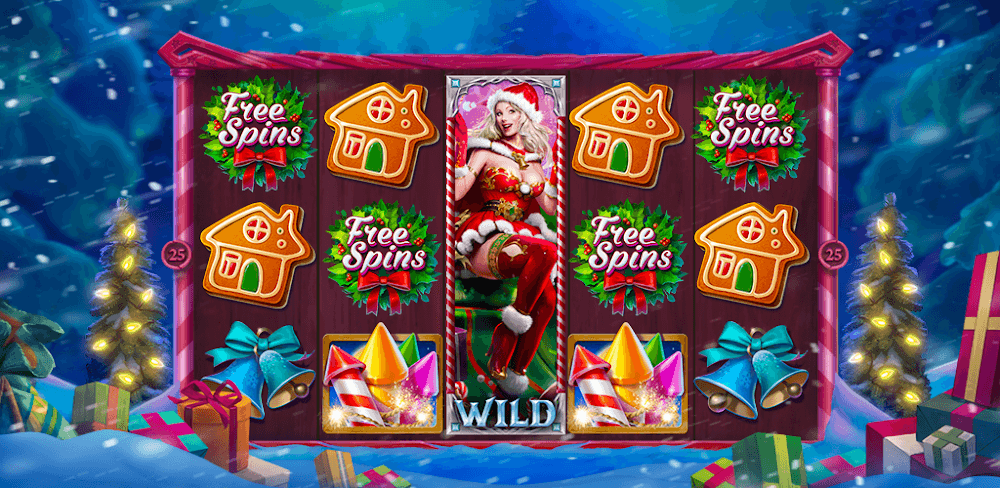 Scatter Slots - Slot Machines v5.92.0 APK (Latest)