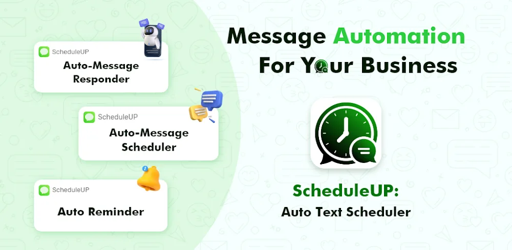 ScheduleUP v1.7.42 MOD APK (Premium Unlocked)