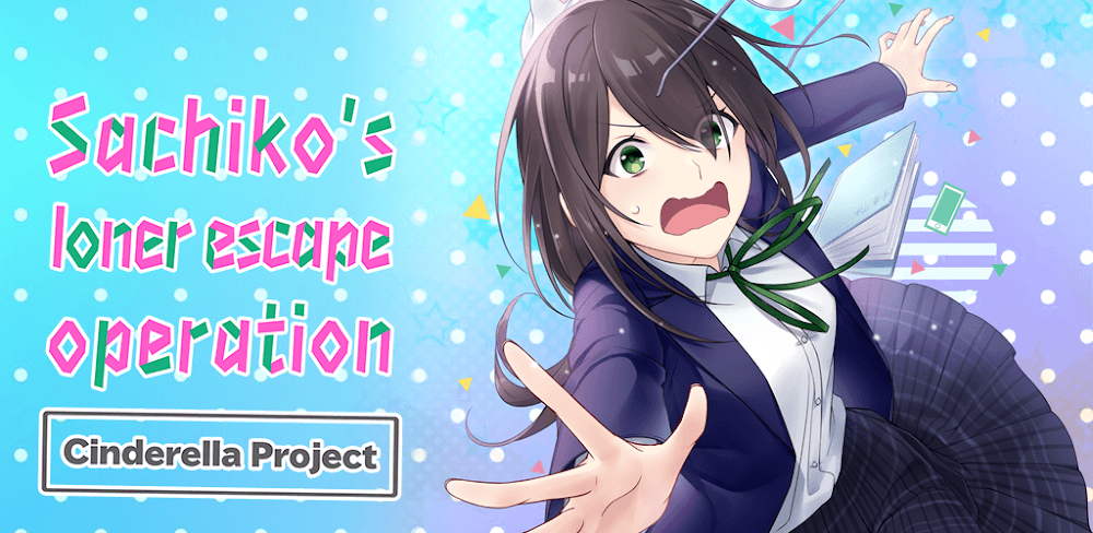 School Love Story MOD APK v1.1.616 (Free Premium Choices/Outfit)