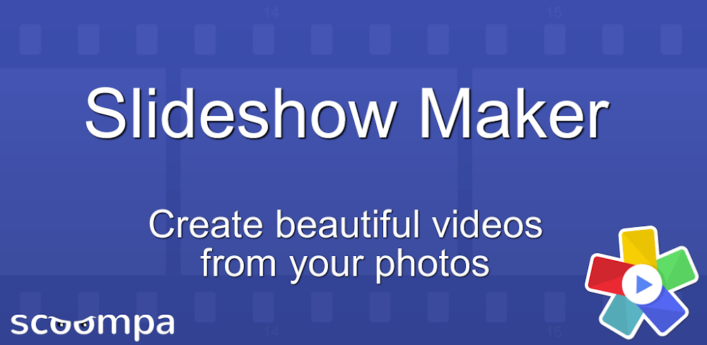 Scoompa Video Maker v34.1 MOD APK (Pro, Premium Unlocked)