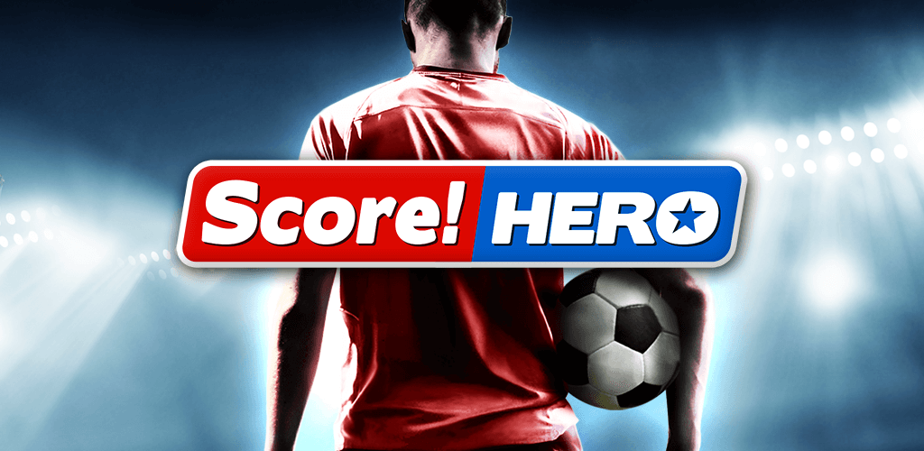 Score! Hero v4.600 MOD APK (Unlimited Money)