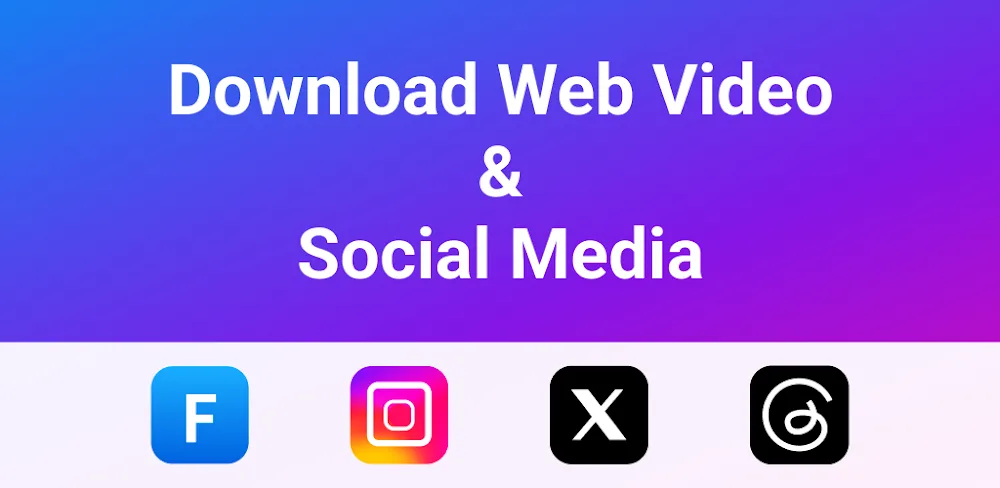 SDownloader v1.3.13 MOD APK (Premium Unlocked)