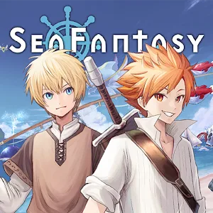 SeaFantasy v1.0.8 APK (Full Version)