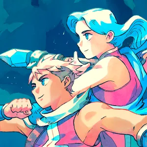 Sea of Stars v1.1.60013 APK (Unlocked Game)
