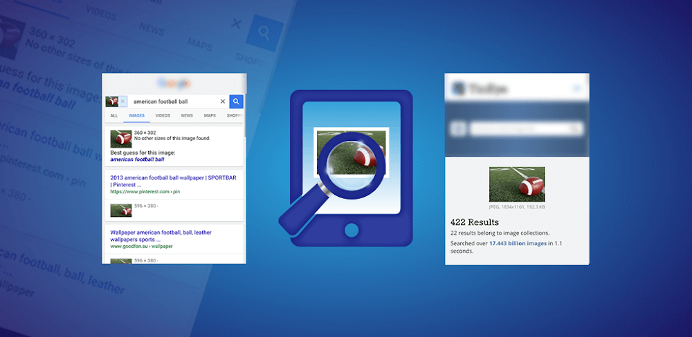Search By Image v9.1.0 MOD APK (Premium Unlocked)