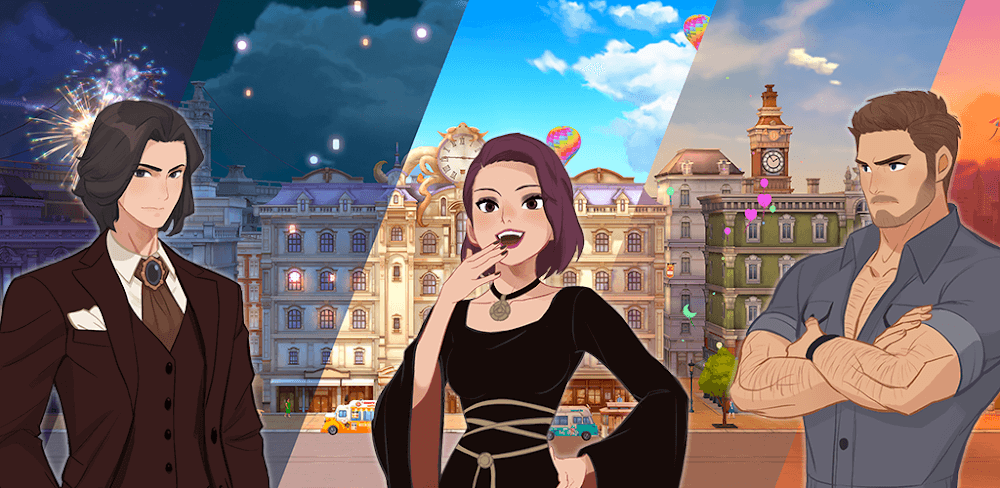 Secret House v1.1.4 MOD APK (Unlimited Money)