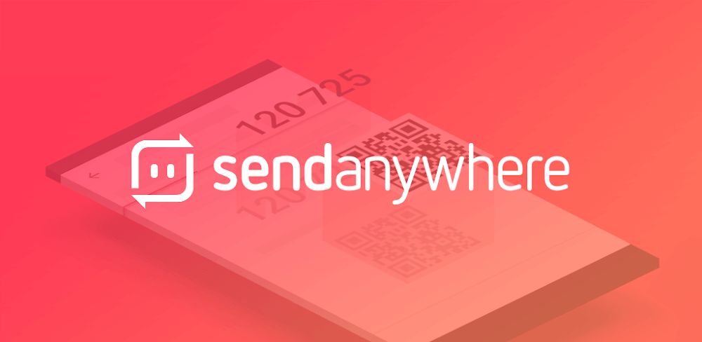 Send Anywhere v23.3.0 MOD APK (Premium Unlocked)