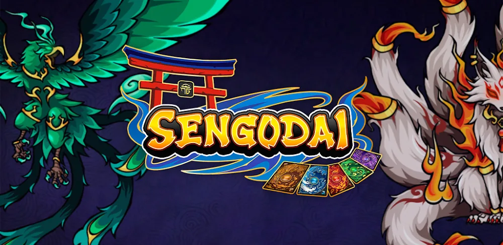 Sengodai v1.1.6 MOD APK (Unlimited Currency)