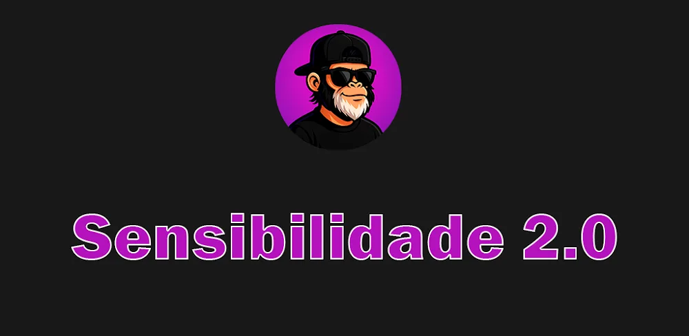 Sensibilidade 2.0 v1.3.6 MOD APK (Premium Unlocked)