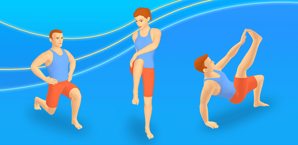 Seven - 7 Minute Workout MOD APK v9.25.7-handheld (Premium Unlocked)