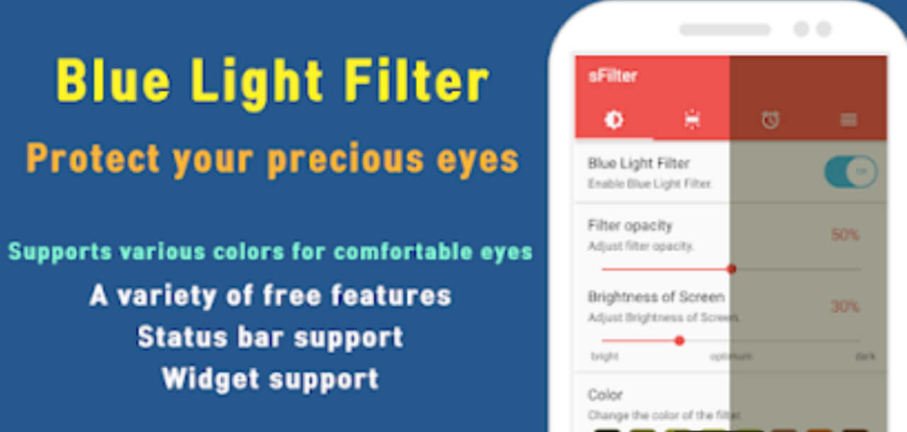 sFilter v2.4.3 MOD APK (Premium Unlocked)